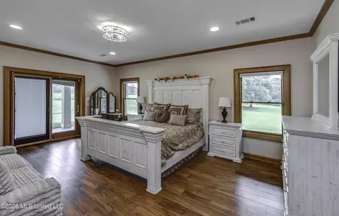 Bedroom - 2865 Seven Springs Rd, Raymond, MS 39154 photo 1 of 17