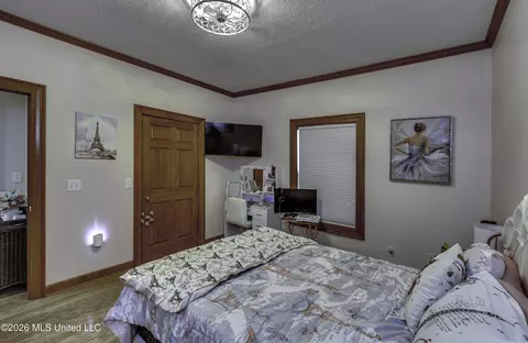 Bedroom - 2865 Seven Springs Rd, Raymond, MS 39154 photo 11 of 17