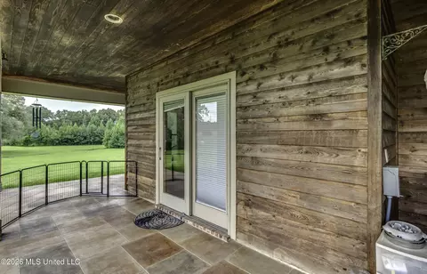 Exterior - 2865 Seven Springs Rd, Raymond, MS 39154 photo 12 of 17