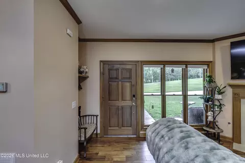 Entry Way - 2865 Seven Springs Rd, Raymond, MS 39154 photo 1 of 4