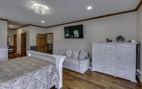 Bedroom - 2865 Seven Springs Rd, Raymond, MS 39154 photo 4 of 17