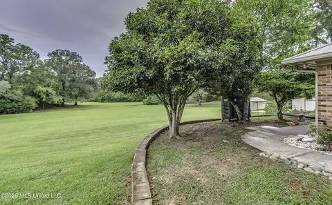 Exterior - 2865 Seven Springs Rd, Raymond, MS 39154 photo 8 of 17