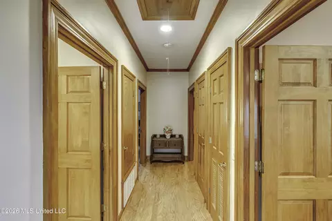 Entry Way - 2865 Seven Springs Rd, Raymond, MS 39154 photo 4 of 4