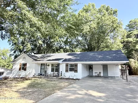 Exterior - 262 Sweetbriar Ave, Hernando, MS 38632 photo 2 of 4