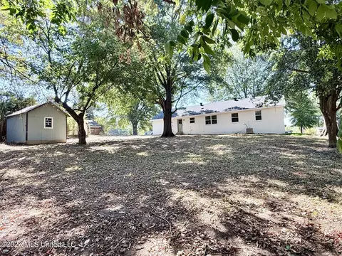 Exterior - 262 Sweetbriar Ave, Hernando, MS 38632 photo 4 of 4