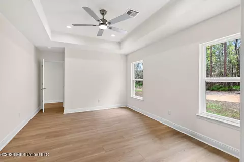 Bedroom - 20 Global Ln, Picayune, MS 39466 photo 1 of 2