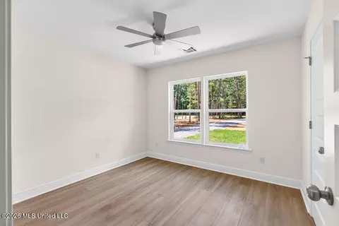 Bedroom - 20 Global Ln, Picayune, MS 39466 photo 2 of 2