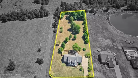 View/Area - 2690 Rodeo Way, Nesbit, MS 38651 photo 1 of 3