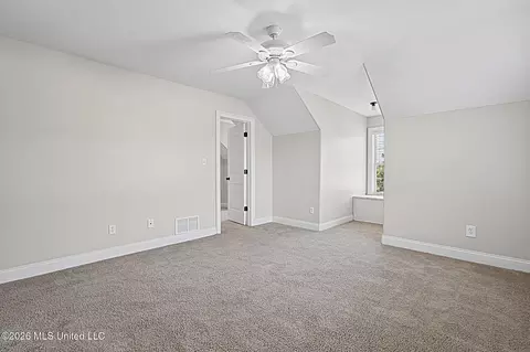 Bedroom - 2690 Rodeo Way, Nesbit, MS 38651 photo 5 of 6