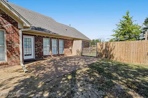 Exterior - 2690 Rodeo Way, Nesbit, MS 38651 photo 4 of 6