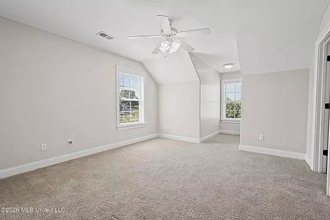 Bedroom - 2690 Rodeo Way, Nesbit, MS 38651 photo 3 of 6