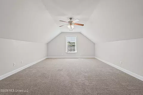 Bedroom - 2690 Rodeo Way, Nesbit, MS 38651 photo 6 of 6