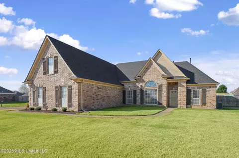 2603 Pinnacle Dr, Southaven, MS 38672