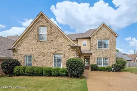 2966 Boffin Dr, Southaven, MS 38672