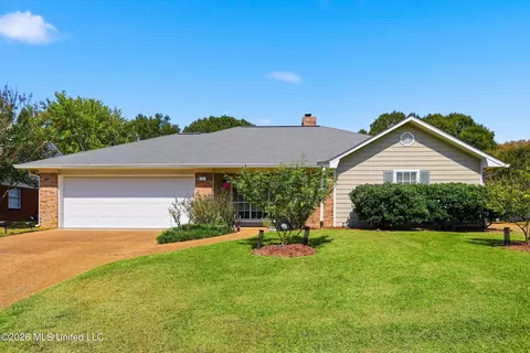 540 Brentwood Dr, Madison, MS 39110