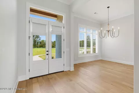 Entry Way - 114 Fallen Oak Rd, Madison, MS 39110 photo 1 of 3