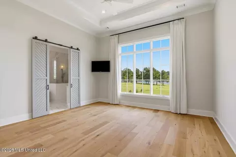 Bedroom - 114 Fallen Oak Rd, Madison, MS 39110 photo 1 of 3