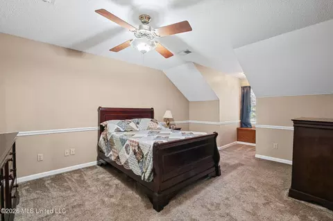 Bedroom - 1601 Holly Springs Rd #R, Hernando, MS 38632 photo 4 of 6