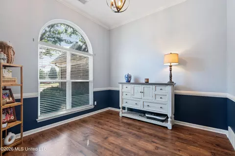 Entry Way - 1107 Tara Dr, Hernando, MS 38632 photo 2 of 2