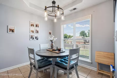 Dining - 1107 Tara Dr, Hernando, MS 38632 photo 1 of 1