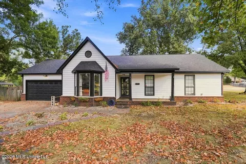 5495 Plum Tree Cv, Southaven, MS 38671