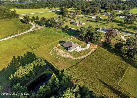 View/Area - 50008 Shady Meadows Dr, Amory, MS 38821 photo 4 of 4