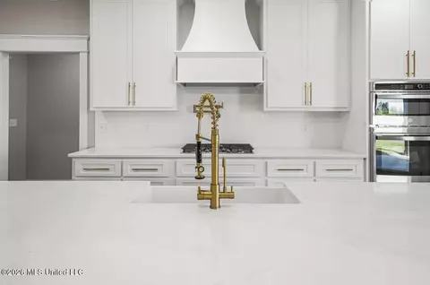 Kitchen - 50008 Shady Meadows Dr, Amory, MS 38821 photo 5 of 7