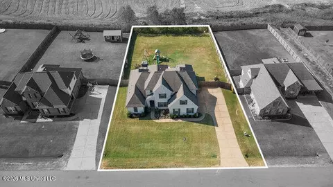 View/Area - 4887 Bakers Trl, Nesbit, MS 38651 photo 2 of 2