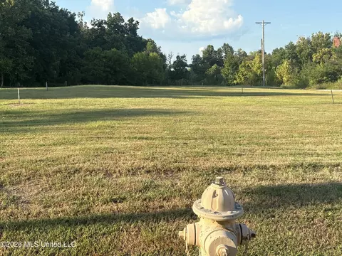 N Compress Street, Holly Springs, MS 38635
