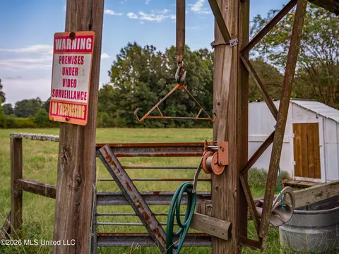 483 D Williams Rd, Morton, MS 39117 photo 7