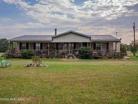483 D Williams Rd, Morton, MS 39117 photo 3