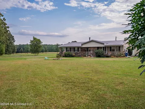 483 D Williams Rd, Morton, MS 39117 photo 2