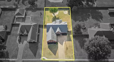 View/Area - 1005 Tara Dr, Hernando, MS 38632 photo 5 of 6