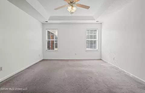 Bedroom - 1005 Tara Dr, Hernando, MS 38632 photo 2 of 4