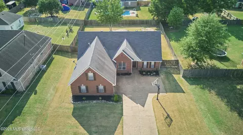View/Area - 1005 Tara Dr, Hernando, MS 38632 photo 2 of 6