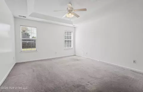 Bedroom - 1005 Tara Dr, Hernando, MS 38632 photo 1 of 4
