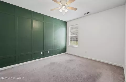 Bedroom - 1005 Tara Dr, Hernando, MS 38632 photo 3 of 4