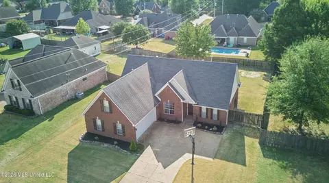 View/Area - 1005 Tara Dr, Hernando, MS 38632 photo 1 of 6