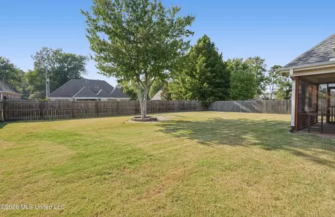 Exterior - 1005 Tara Dr, Hernando, MS 38632 photo 6 of 8