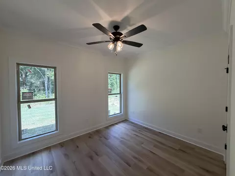 Bedroom - 147 Stapleton Dr, Canton, MS 39046 photo 3 of 3