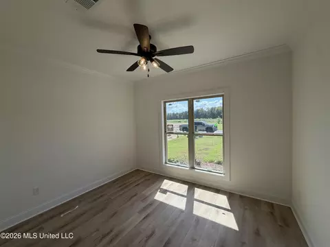 Bedroom - 147 Stapleton Dr, Canton, MS 39046 photo 2 of 3