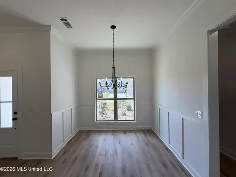 Dining - 147 Stapleton Dr, Canton, MS 39046 photo 1 of 1