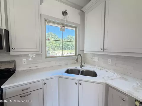 Kitchen - 150 Stapleton Dr, Canton, MS 39046 photo 2 of 2