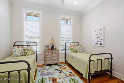 Bedroom - 124 Greenway Ln, Madison, MS 39110 photo 6 of 7