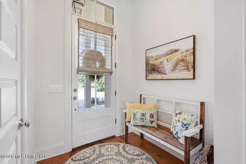 Entry Way - 124 Greenway Ln, Madison, MS 39110 photo 1 of 3