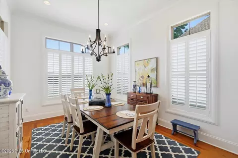 Dining - 124 Greenway Ln, Madison, MS 39110 photo 1 of 2