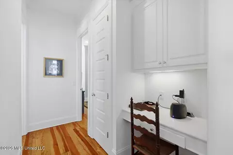 Entry Way - 124 Greenway Ln, Madison, MS 39110 photo 3 of 3