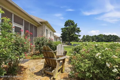 Exterior - 124 Greenway Ln, Madison, MS 39110 photo 10 of 14