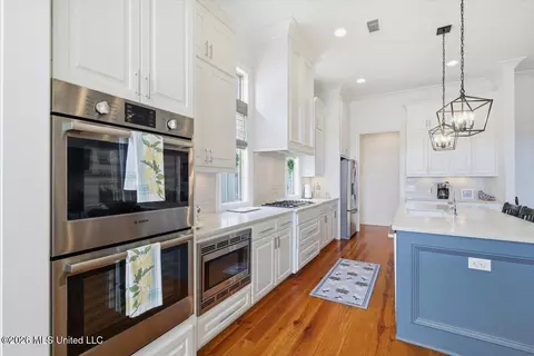 Kitchen - 124 Greenway Ln, Madison, MS 39110 photo 5 of 5