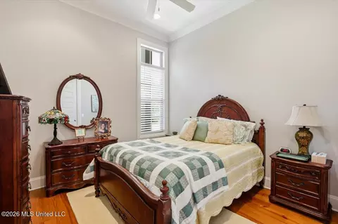 Bedroom - 124 Greenway Ln, Madison, MS 39110 photo 4 of 7